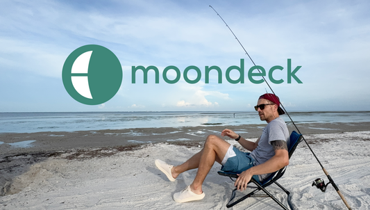 Moondeck Footwear: From Kickstarter to a Real Brand