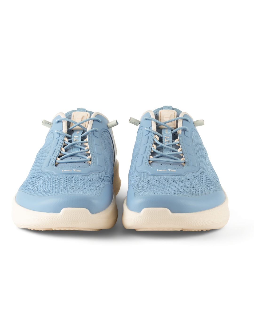 Lunar Tide 1 — Blue Drift, pair angled