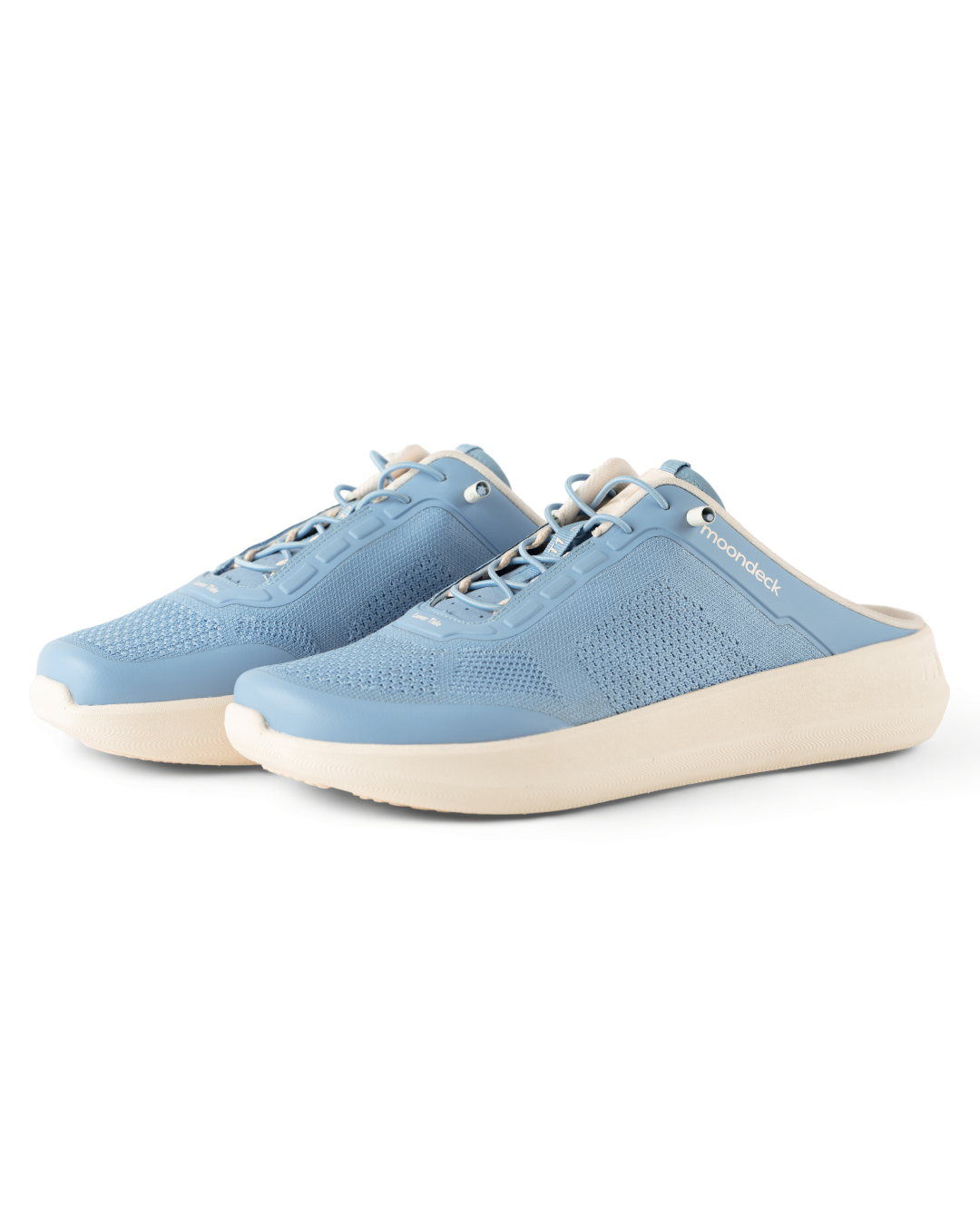 Lunar Tide 1 — Blue Drift, alt angle