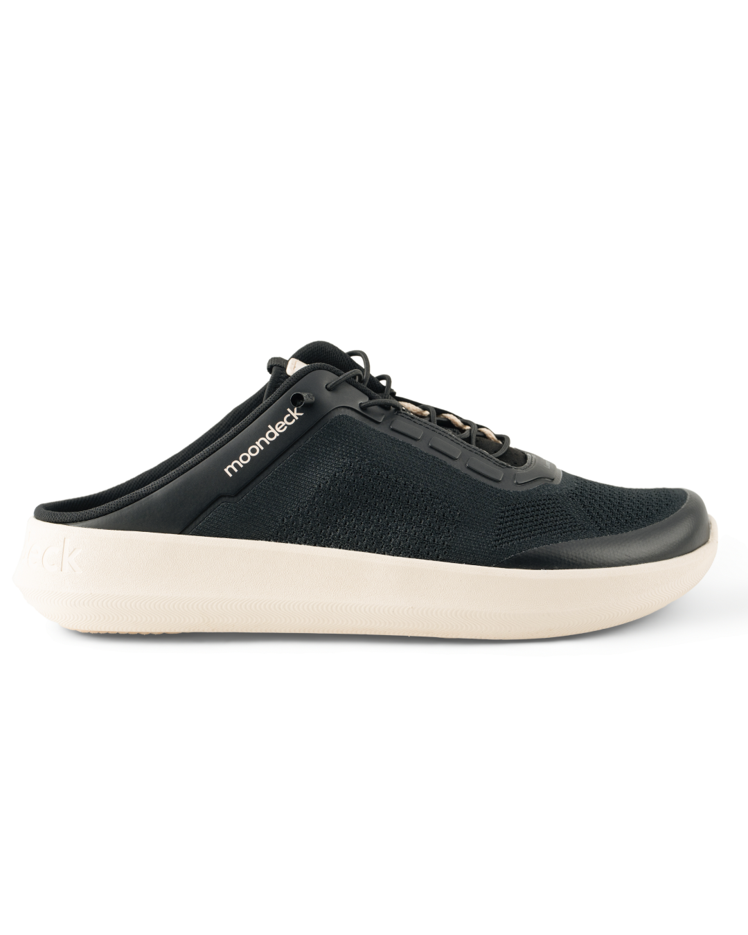 Lunar Tide 1 — Dark Horizon, single side profile