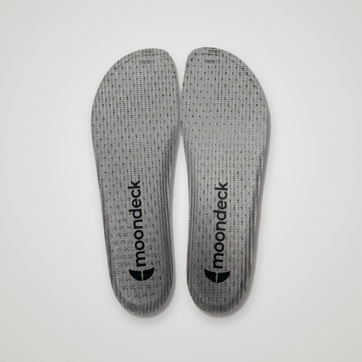 Basalt Color Splash insoles, gray