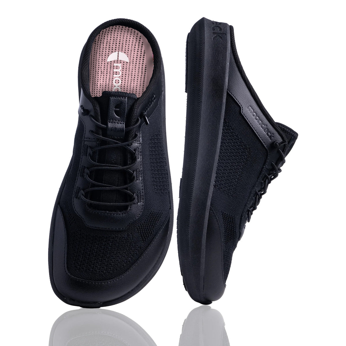 Alpine insoles in Lunar Tide 2 Midnight Sky