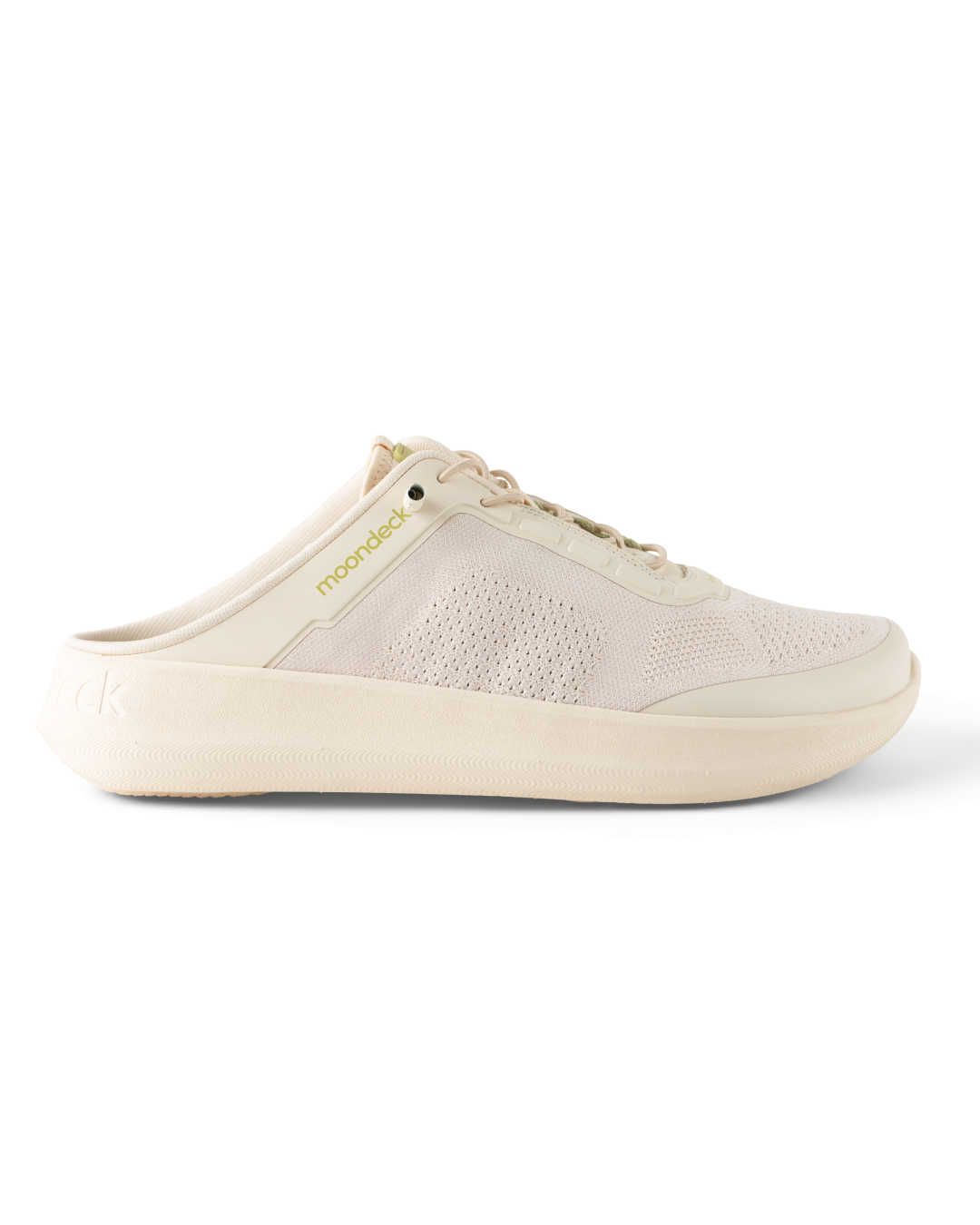 Lunar Tide 1 — Sage Moon, single side profile