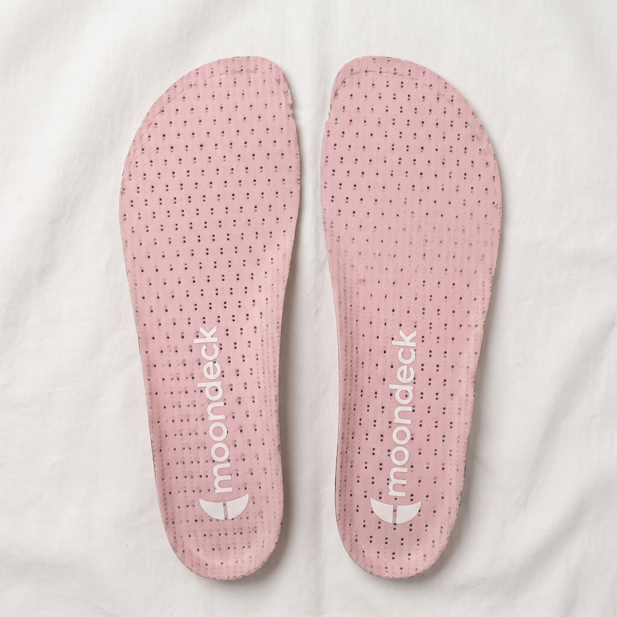 Color Splash insoles in Alpine (pink)